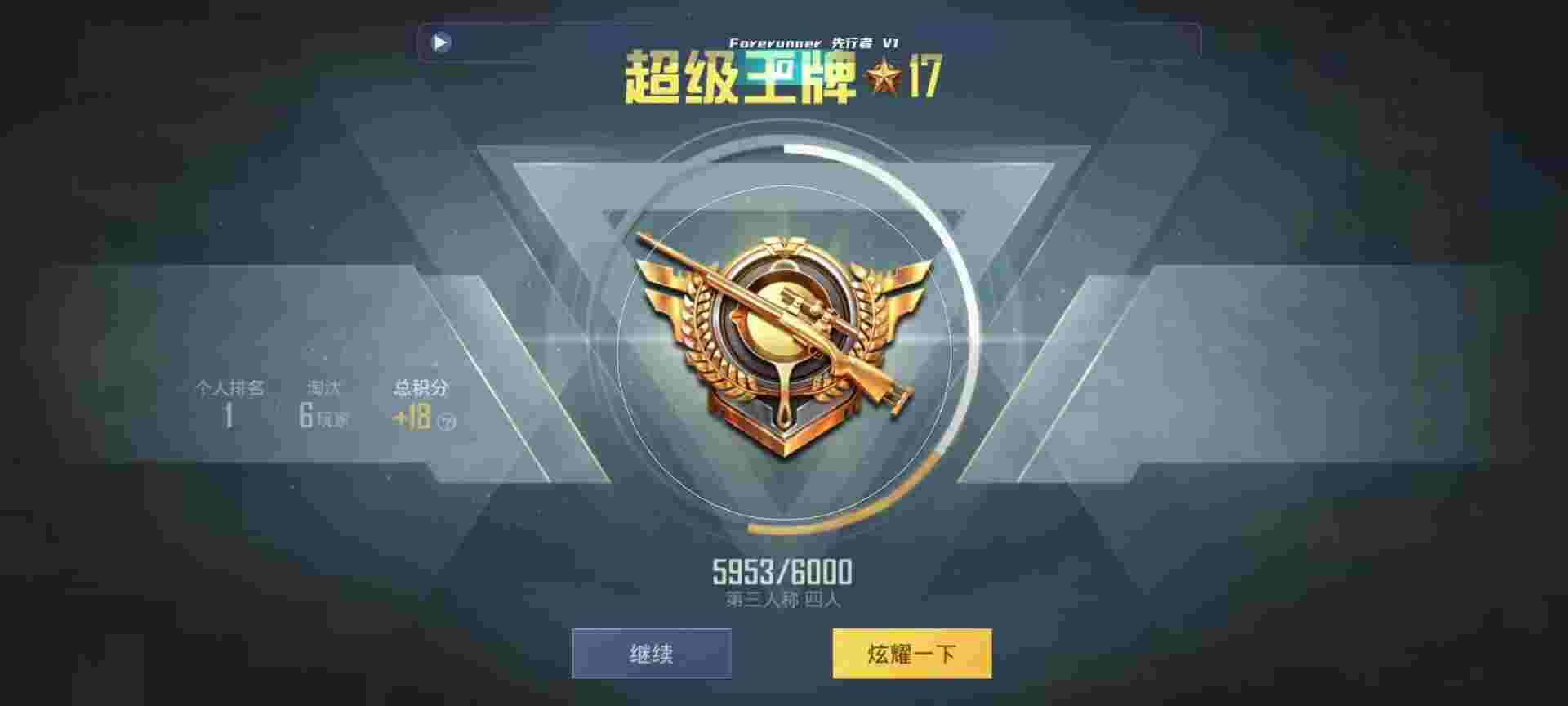 和平精英鸡腿辅助自瞄 - ��ƽ��Ӣ���id��ʽ辅助预览图